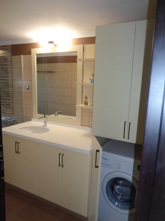Creta Nostos Luxury Apartment Tsikalaria  Kültér fotó