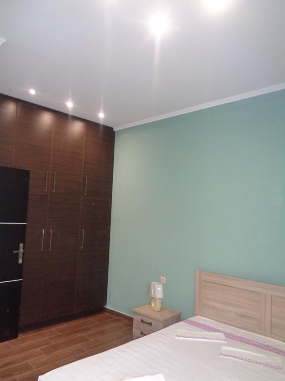 Creta Nostos Luxury Apartment Tsikalaria  Kültér fotó