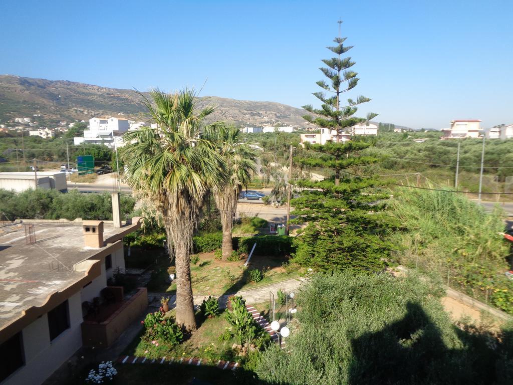 Creta Nostos Luxury Apartment Tsikalaria  Kültér fotó