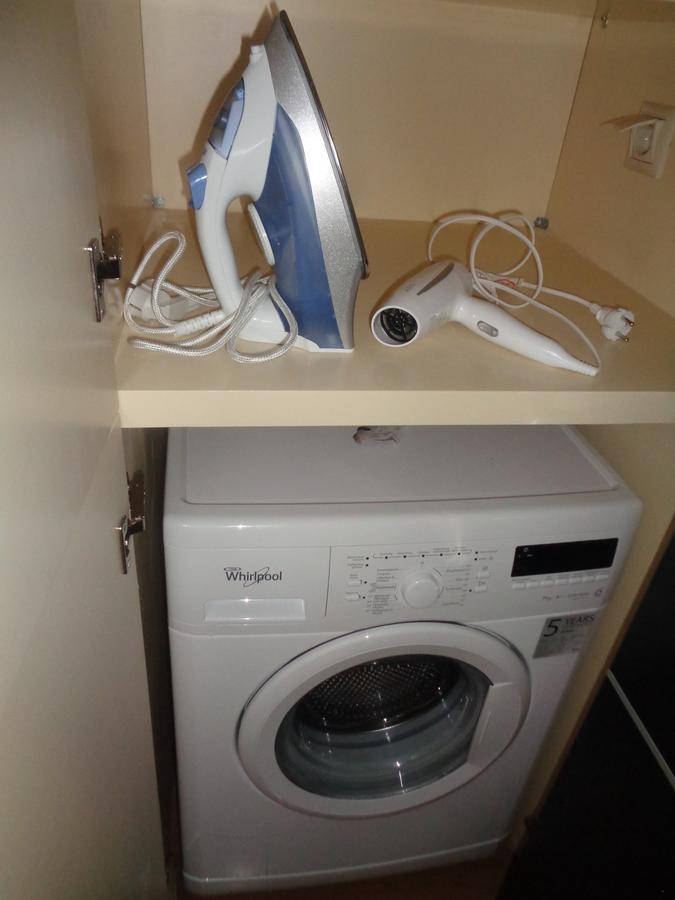 Creta Nostos Luxury Apartment Tsikalaria  Kültér fotó